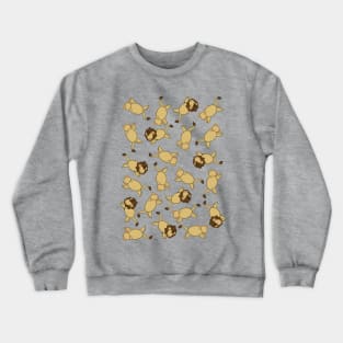 Lions! Crewneck Sweatshirt